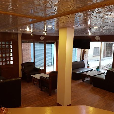 Hotel Triratna Katmandu Eksteriør billede