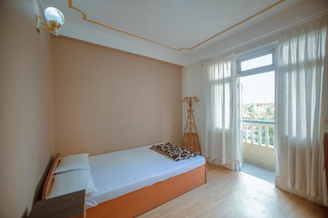 Hotel Triratna Katmandu Eksteriør billede