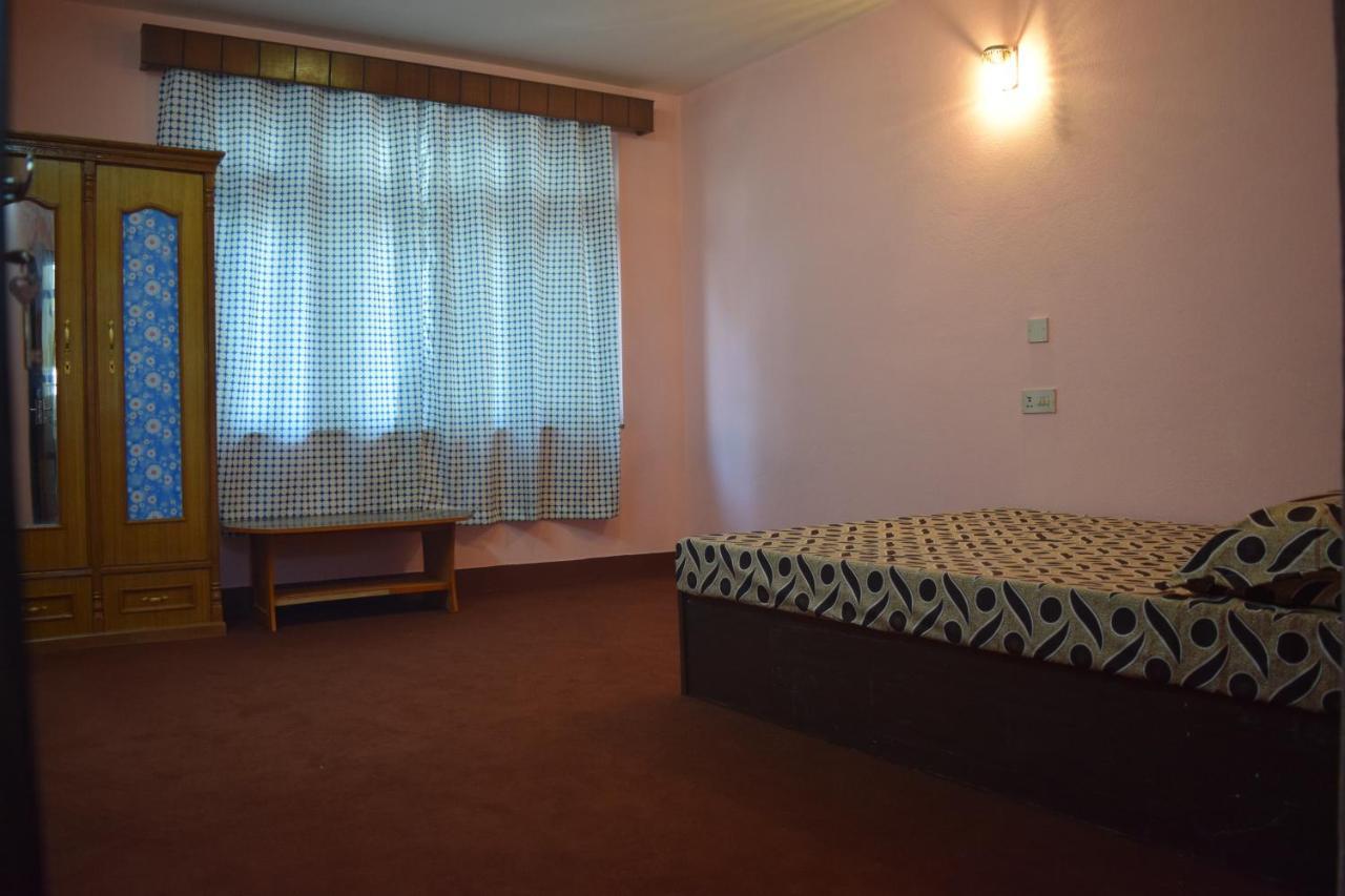 Hotel Triratna Katmandu Eksteriør billede
